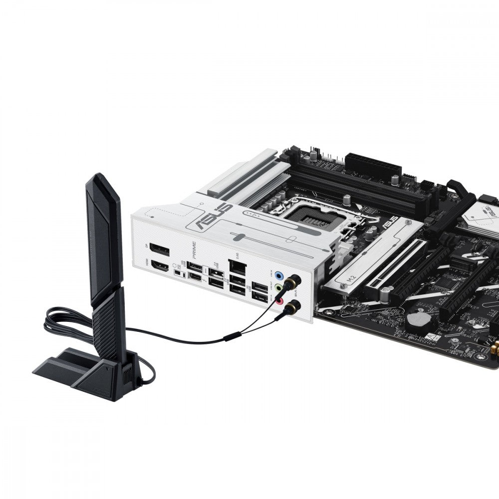 Motherboard PRIME Z890-P WIFI S1851 4DDR5 HDMI/DP/TB4 ATX /90MB1I70-M0EAY0