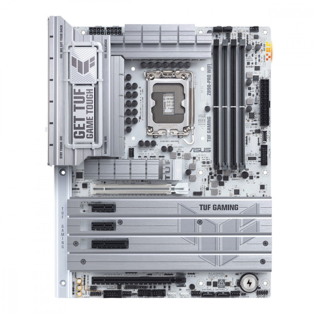 Motherboard ROG STRIX Z890-A GAMING WIFI s1851 4DDR5 TB4 ATX/90MB1I90-M0EAY0