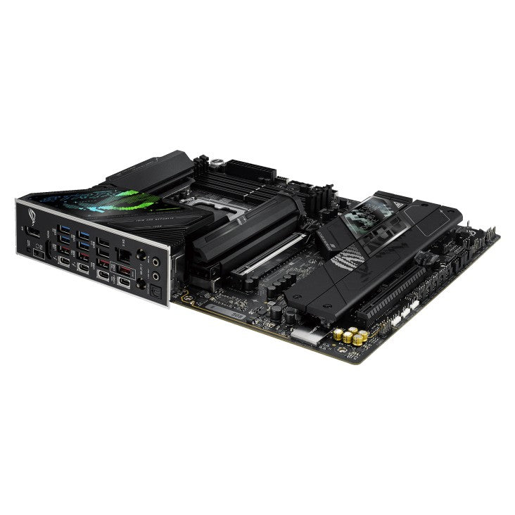 Motherboard ROG STRIX Z890-F GAMING WIFI s1851 4DDR5 TB4 ATX/90MB1I40-M0EAY0