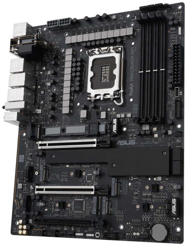 Motherboard PROART Z890 CREATOR WIFI