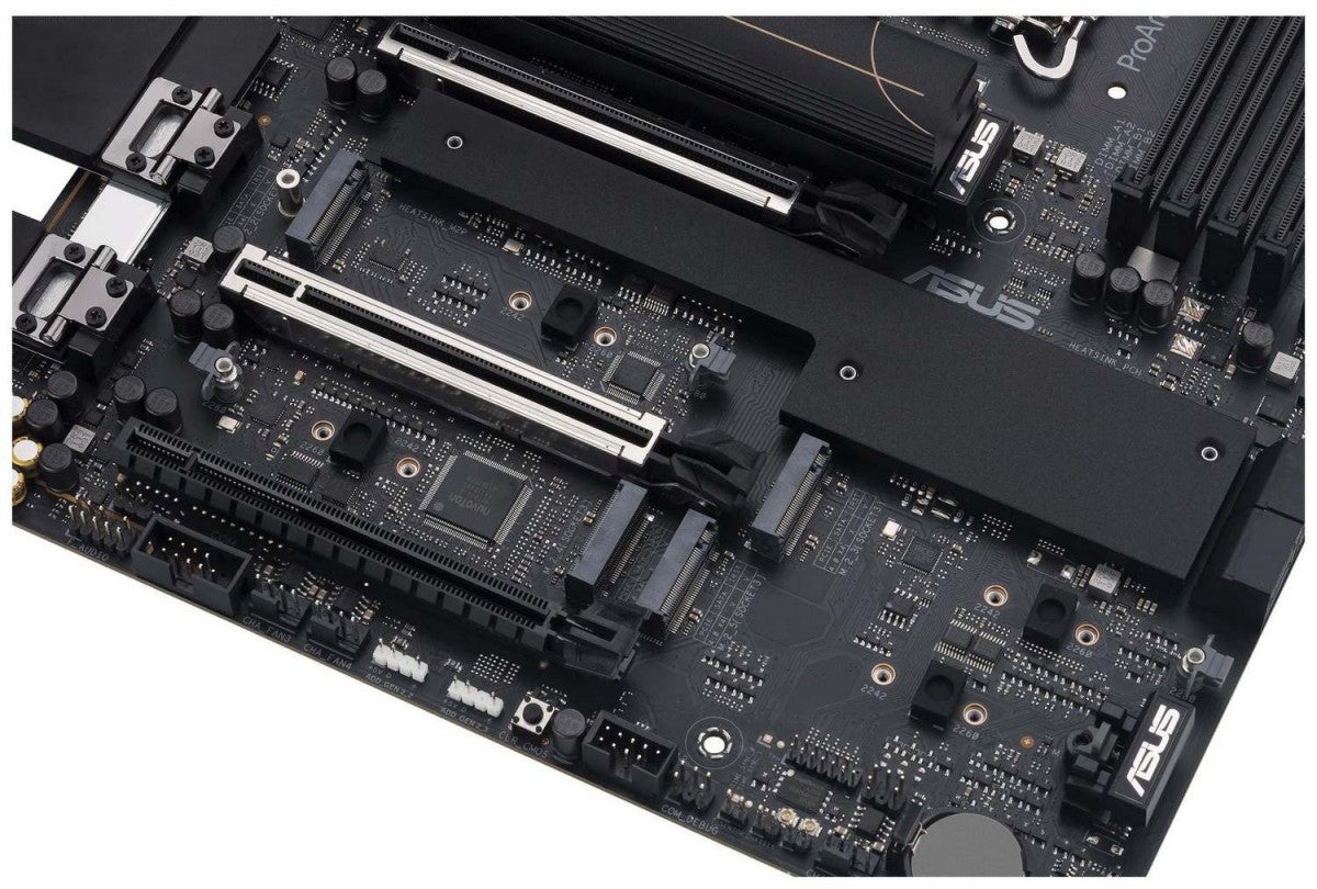 Motherboard PROART Z890 CREATOR WIFI
