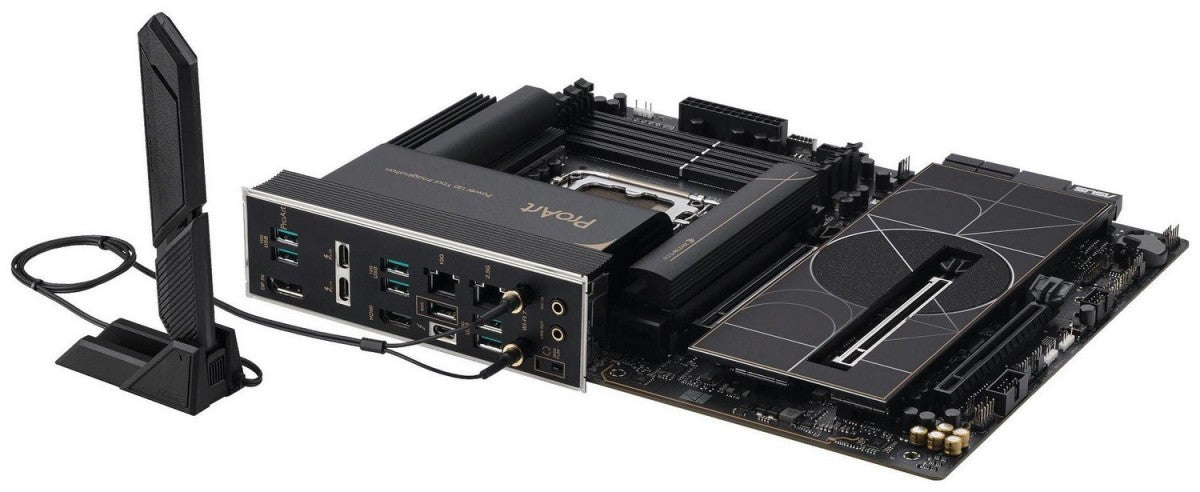 Motherboard PROART Z890 CREATOR WIFI