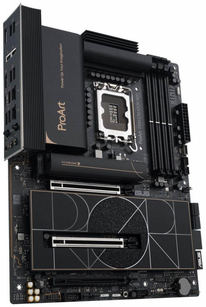Motherboard PROART Z890 CREATOR WIFI