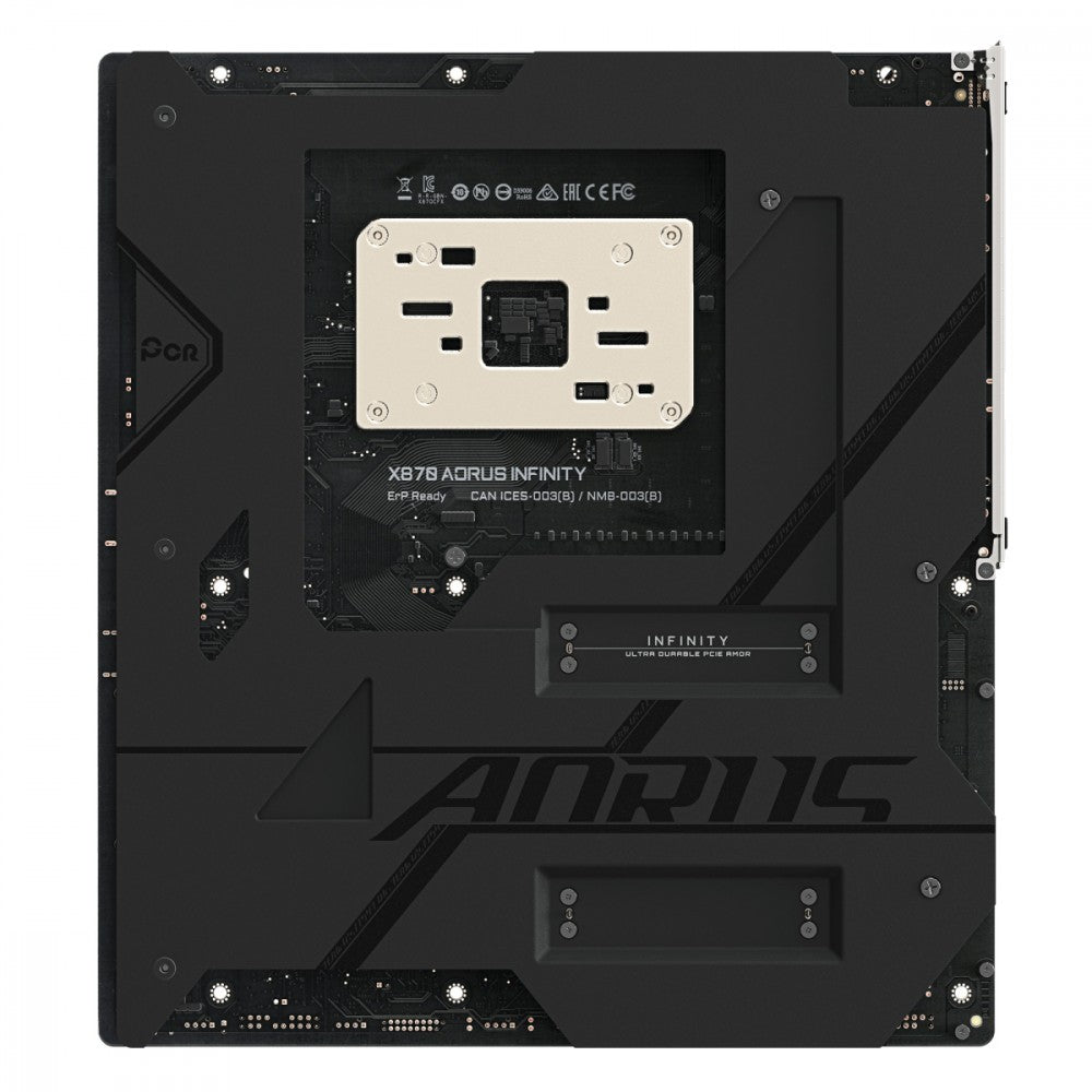 Motherboard X870 AORUS INFINITY AM5 4DDR5 ATX