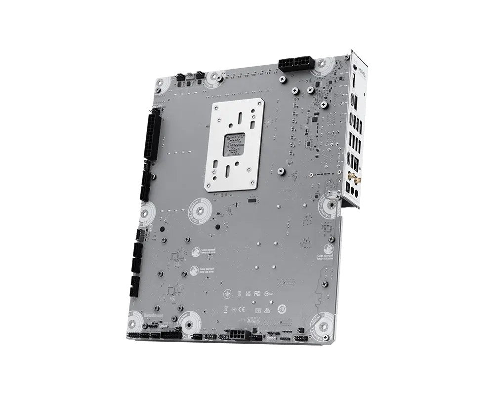 Motherboard MAG X870E TOMAHAWK MAX WIFI PZ AM5 4DDR5 ATX
