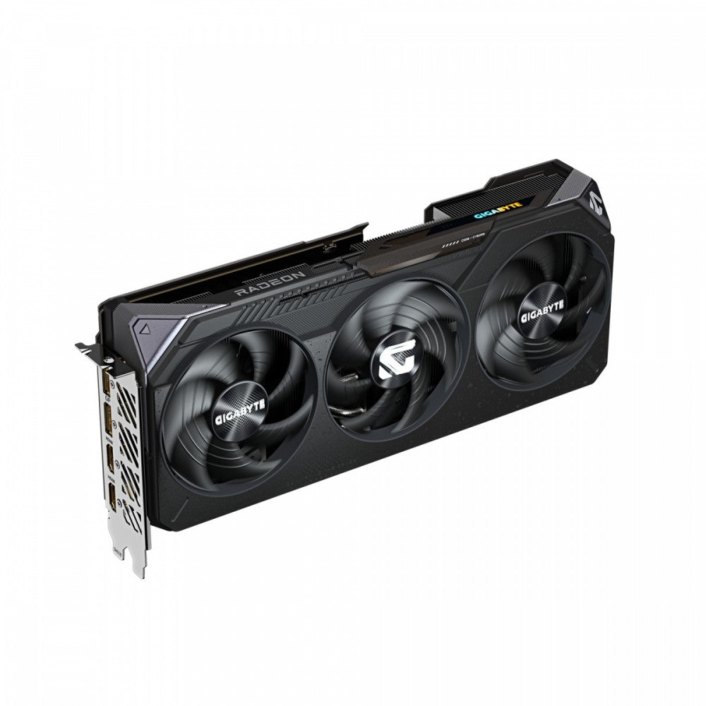 Graphics card Radeon RX 9070 GRE GAMING OC 12GB GDDR6 192bit 2DP/2HDMI