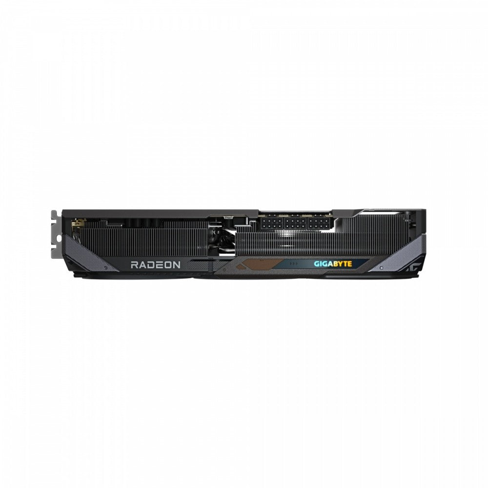 Graphics card Radeon RX 9070 XT GAMING OC 16GB GDDR6 256bit 2DP/2HDMI