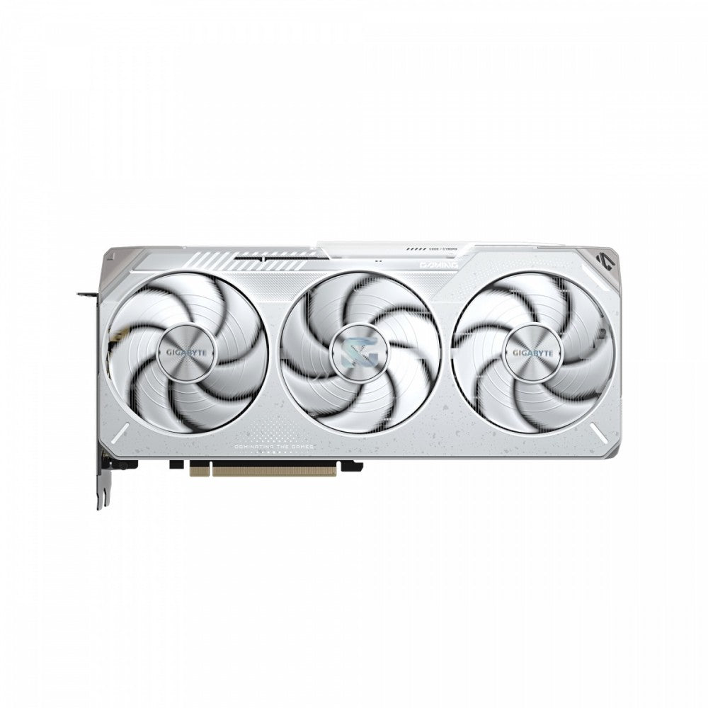Graphics card Radeon RX 9070 XT GAMING OC WHITE 16GB GDDR6 256 BIT