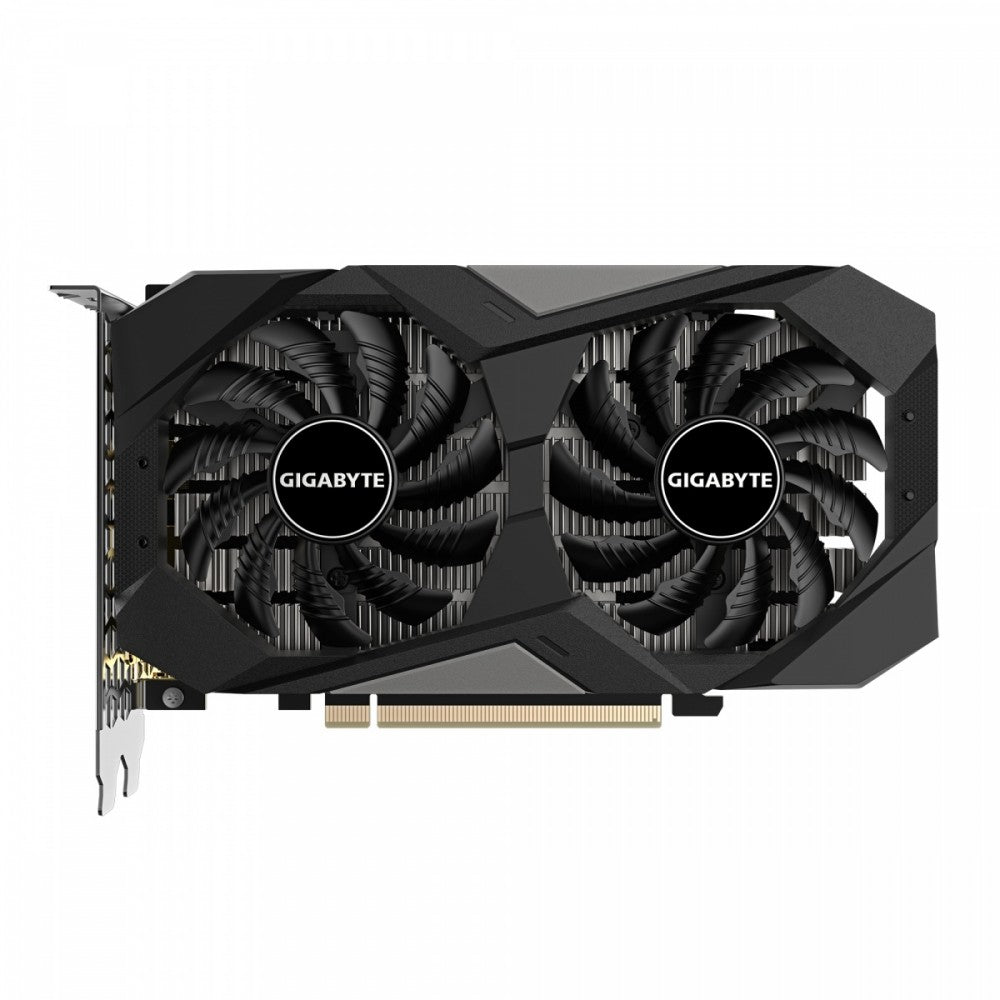 Graphics card GeForce RTX 3050 WINDFORCE OC V2 6GB GDDR6 96bit 2DP/2HDMI