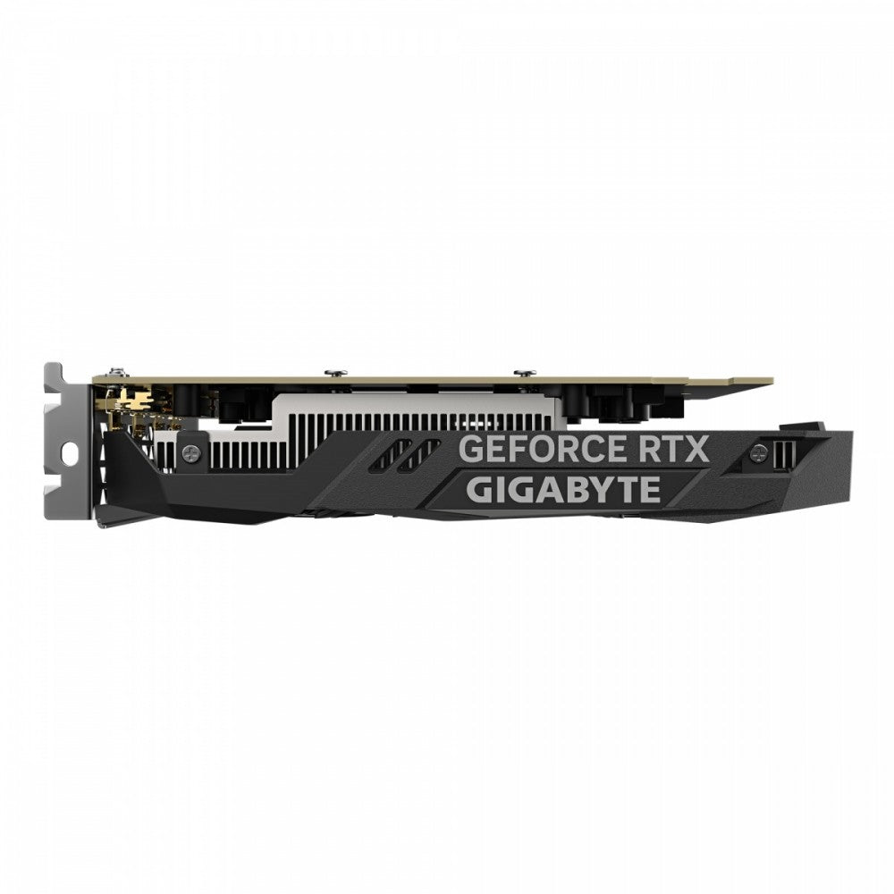 Graphics card GeForce RTX 3050 WINDFORCE OC V2 6GB GDDR6 96bit 2DP/2HDMI