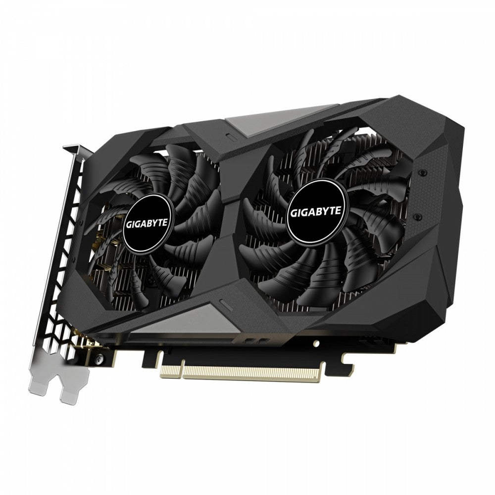 Graphics card GeForce RTX 3050 WINDFORCE OC V2 6GB GDDR6 96bit 2DP/2HDMI
