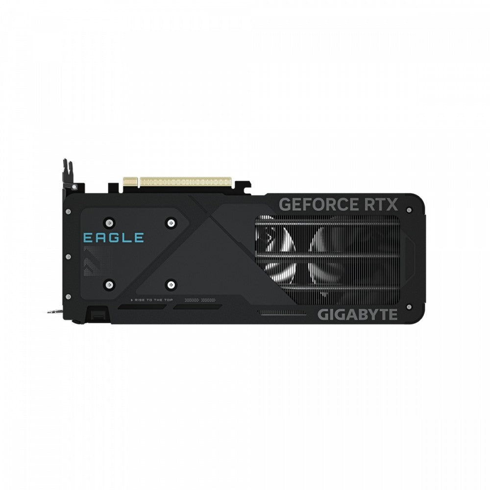 Graphic card GeForce RTX 5060 EAGLE MAX OC 8G GV-N5060EAGLEMAX OC-8GD