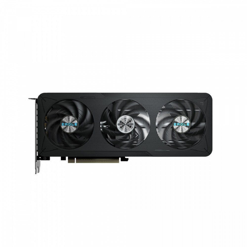 Graphic card GeForce RTX 5060 EAGLE MAX OC 8G GV-N5060EAGLEMAX OC-8GD