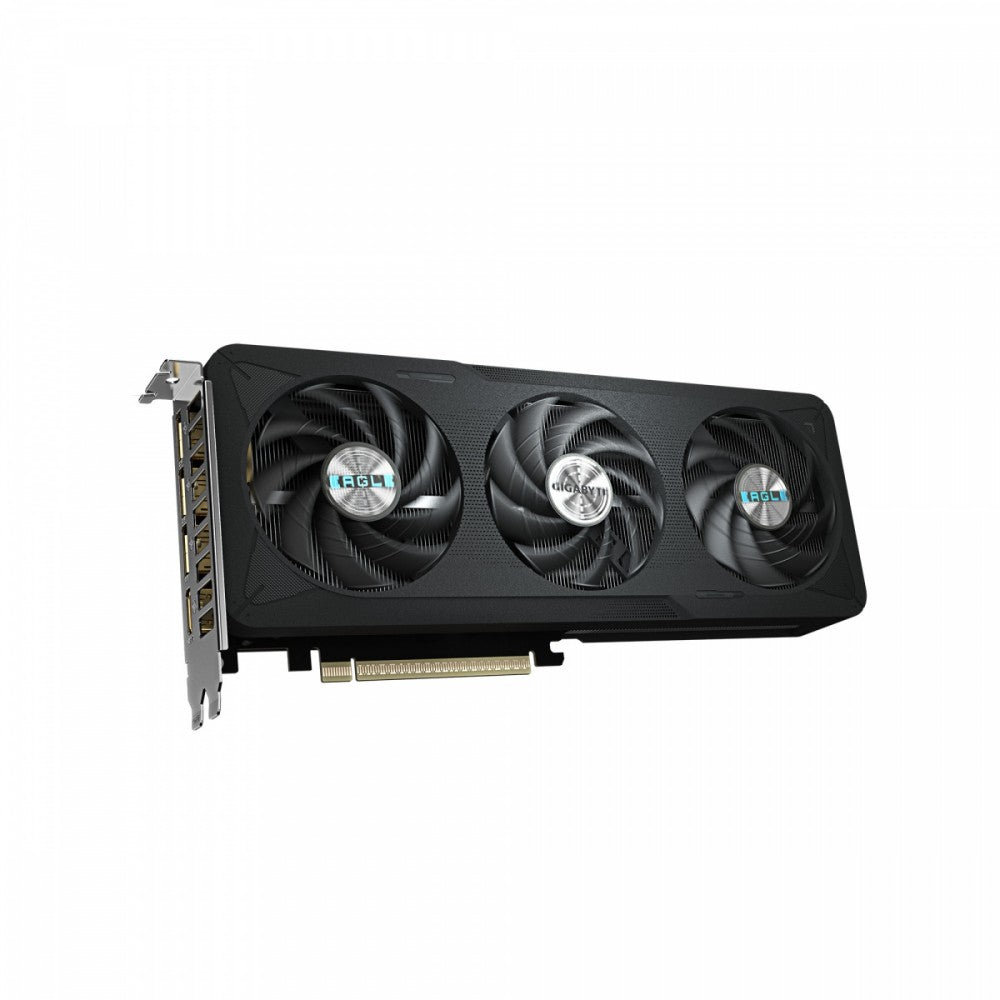 Graphic card GeForce RTX 5060 EAGLE MAX OC 8G GV-N5060EAGLEMAX OC-8GD