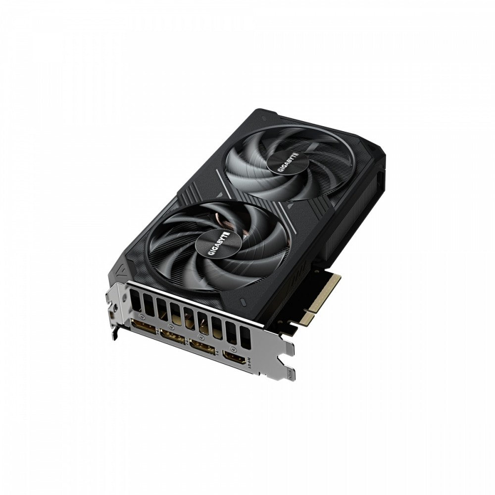 Graphics card GeForce RTX 5060 Ti WINDFORCE OC 8G 128BIT GDDR7 HDMI/3DP