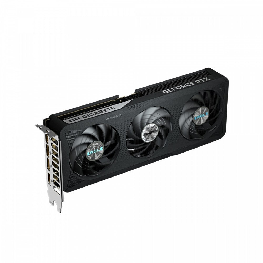 Graphics card GeForce RTX 5060 Ti EAGLE MAX OC 128BIT GDDR7 HDMI/3DP