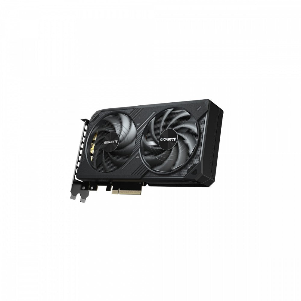 Graphics card GeForce RTX 5060 Ti WINDFORCE OC 16G 128BIT GDDR7 HDMI/3DP
