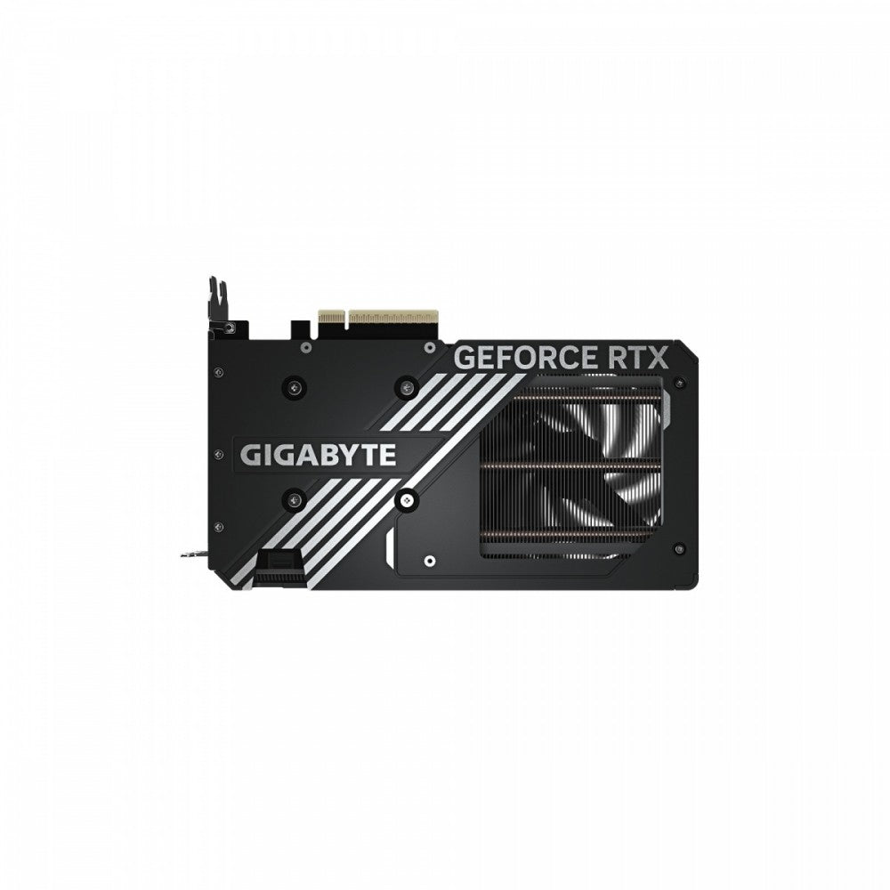 Graphics card GeForce RTX 5060 Ti WINDFORCE OC 16G 128BIT GDDR7 HDMI/3DP