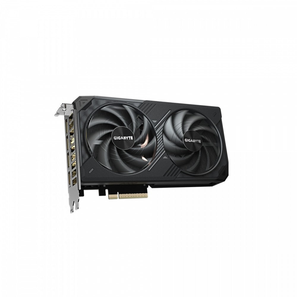 Graphics card GeForce RTX 5060 Ti WINDFORCE OC 16G 128BIT GDDR7 HDMI/3DP