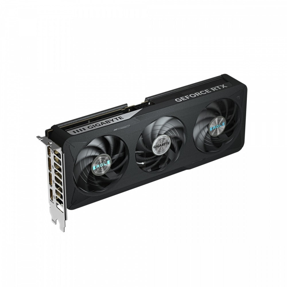 Graphics card GeForce RTX 5060 Ti EAGLE MAX OC 16G 128BIT GDDR7 3DP/HDMI