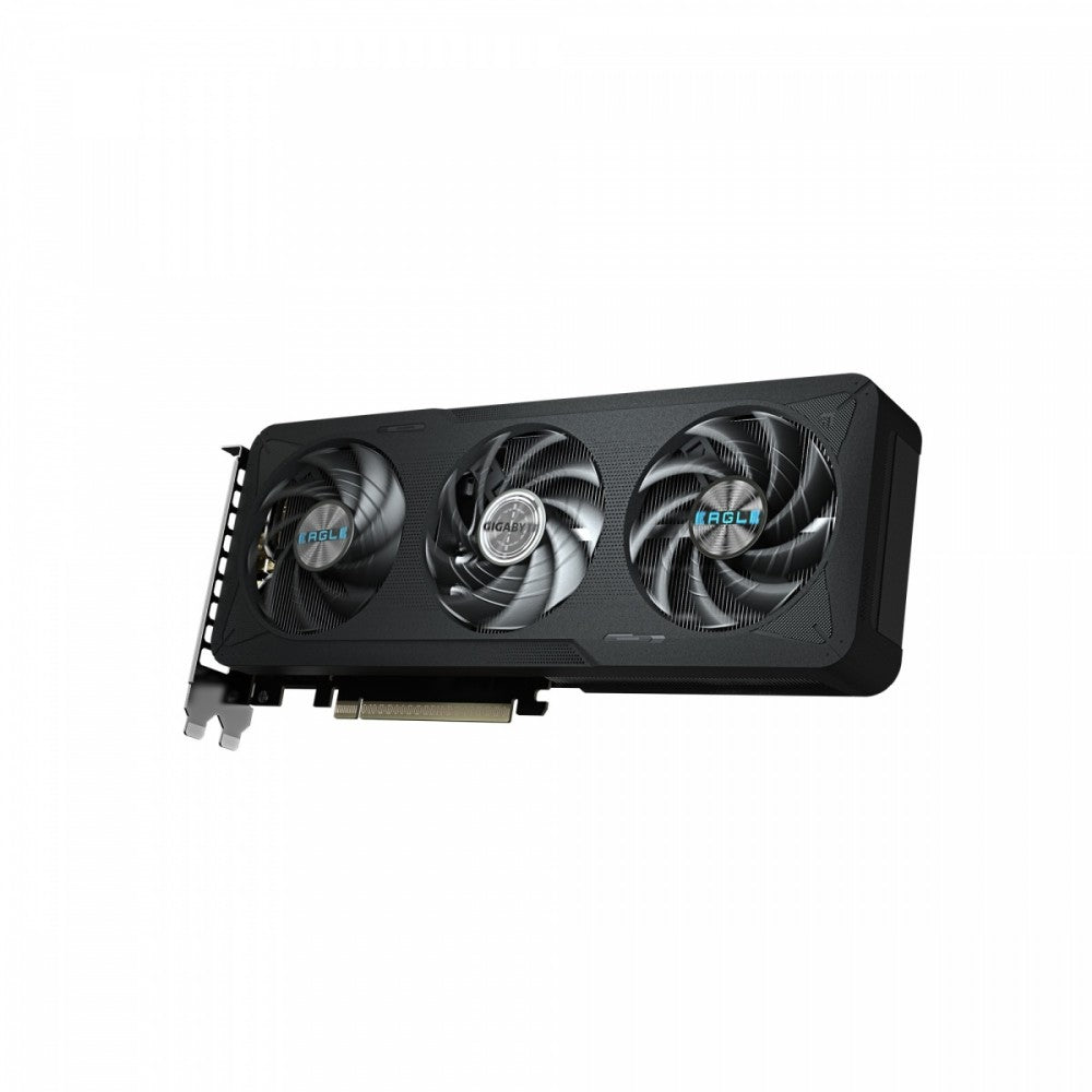 Graphics card GeForce RTX 5060 Ti EAGLE MAX OC 16G 128BIT GDDR7 3DP/HDMI