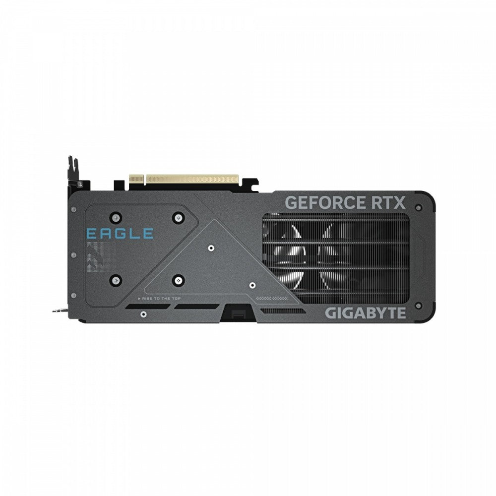 Graphics card GeForce RTX 5060 Ti EAGLE MAX OC 16G 128BIT GDDR7 3DP/HDMI