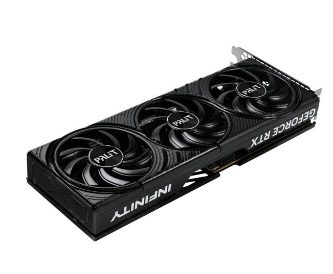 Graphics card GeForce RTX 5060 TI INFINITY 3 OC 16GB GDDR7 128bit 3DP/HDMI