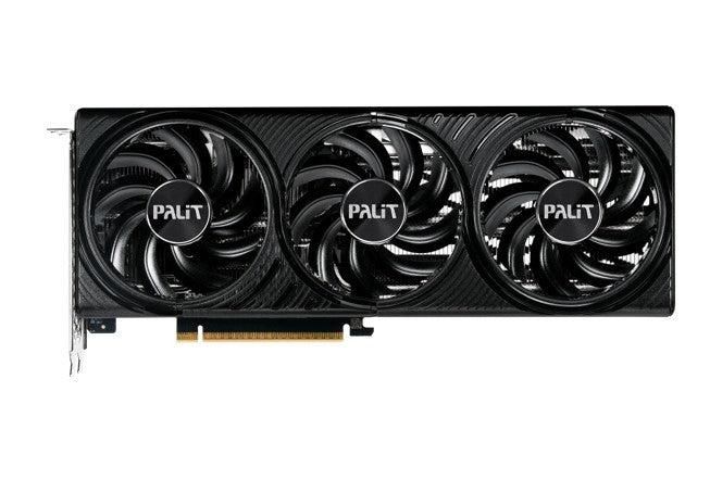 Graphics card GeForce RTX 5060 TI INFINITY 3 OC 16GB GDDR7 128bit 3DP/HDMI