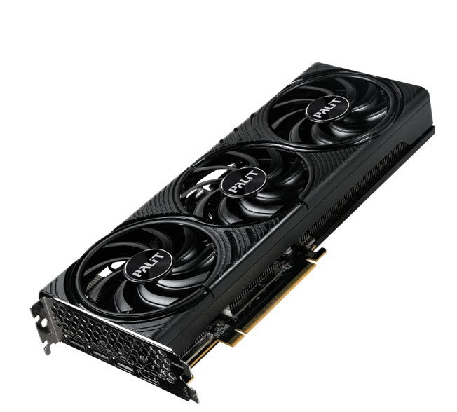 Graphics card GeForce RTX 5060 TI INFINITY 3 OC 16GB GDDR7 128bit 3DP/HDMI