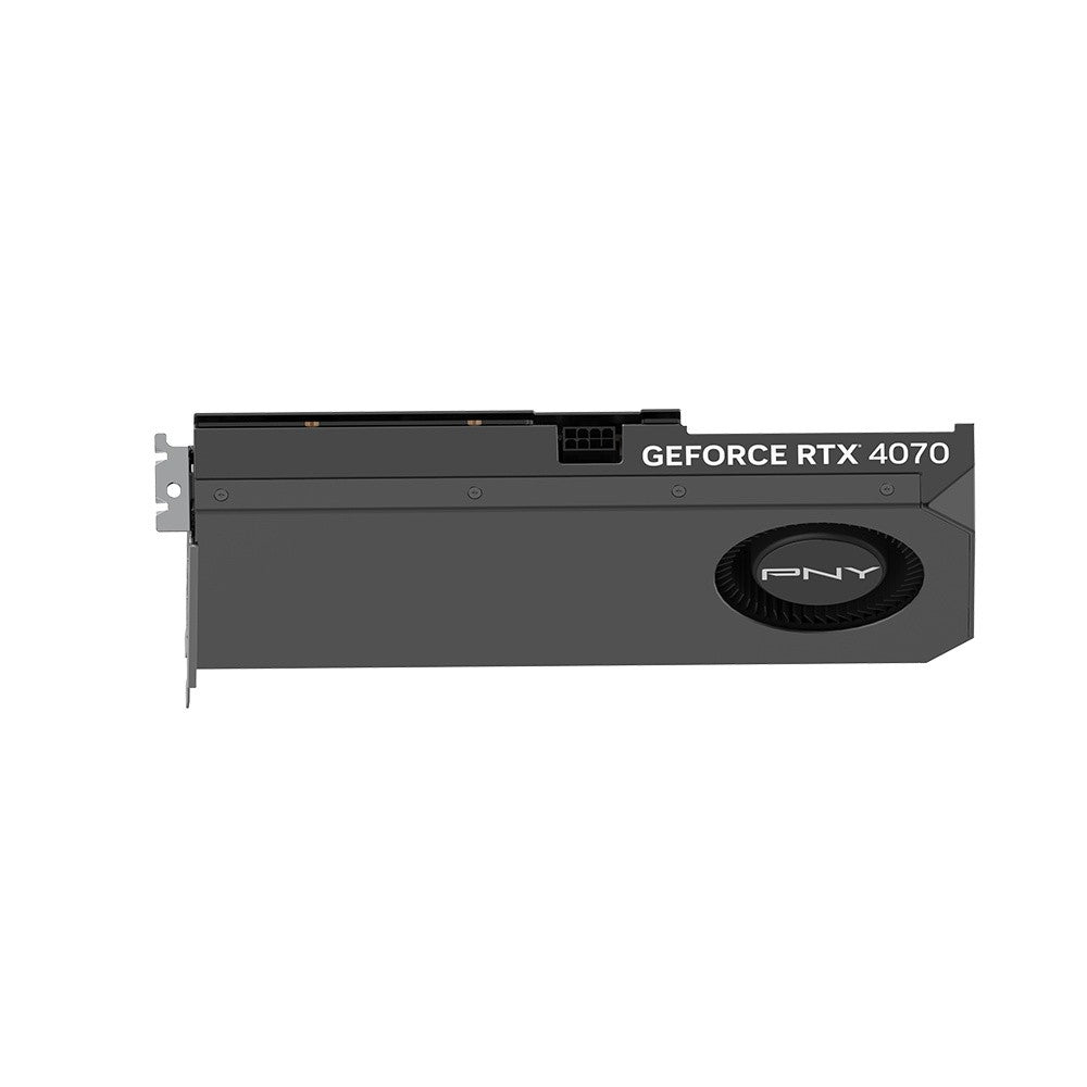 Graphics card GeForce RTX 4070 12GB VCG407112BLXPB1
