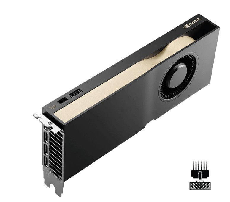 Graphics card NVIDIA RTX 4500 PRO BOX VCNRTXPRO4500-PB