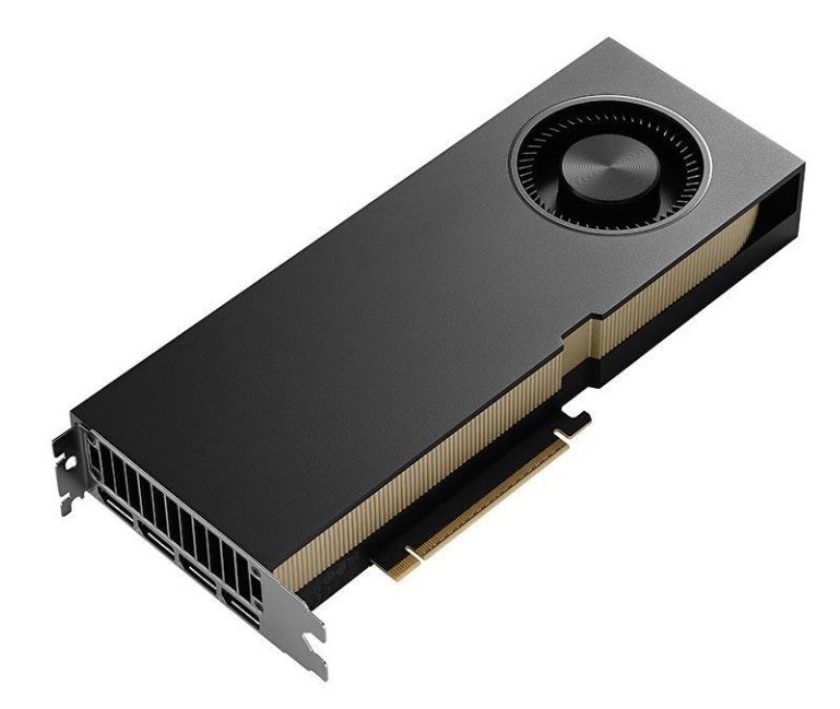 Graphics card NVIDIA RTX PRO 5000 BOX VCNRTXPRO5000-PB