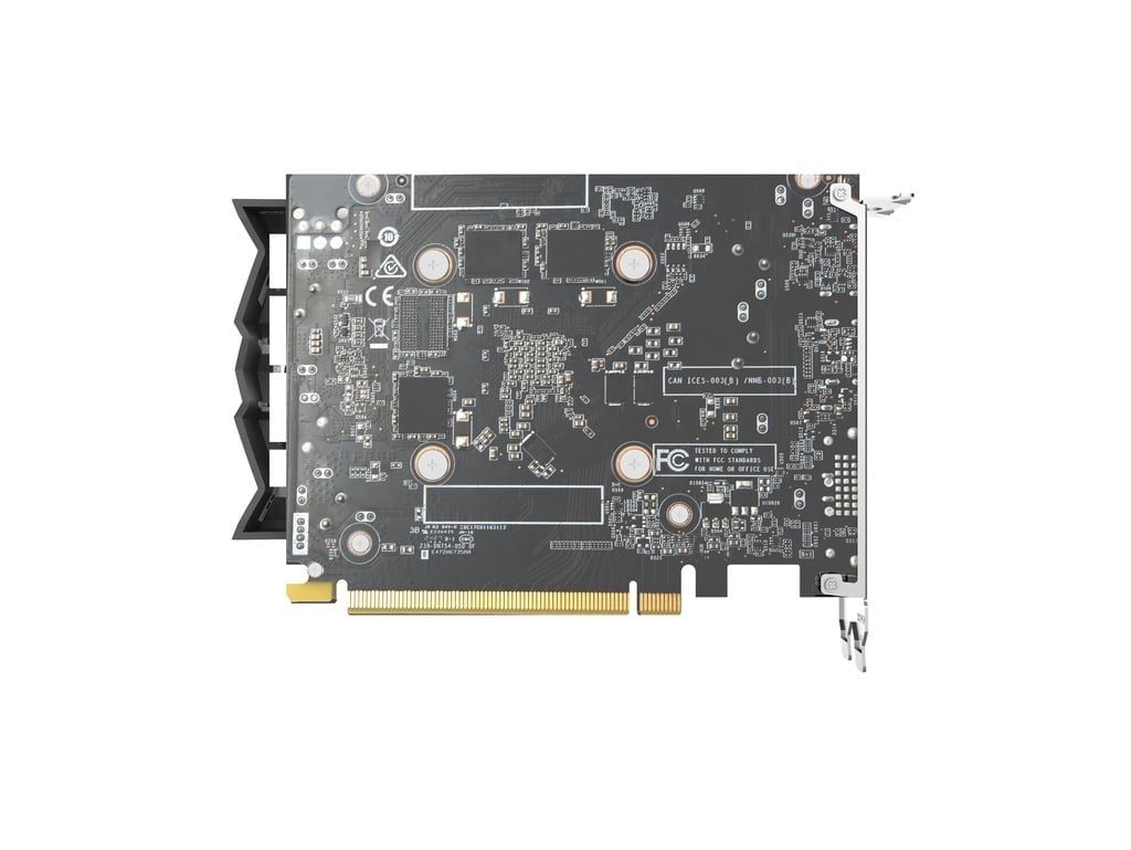 Graphics card RTX 3050 Twin Edge OC 6 GB GDDR6 96bit 3DP/HDMI
