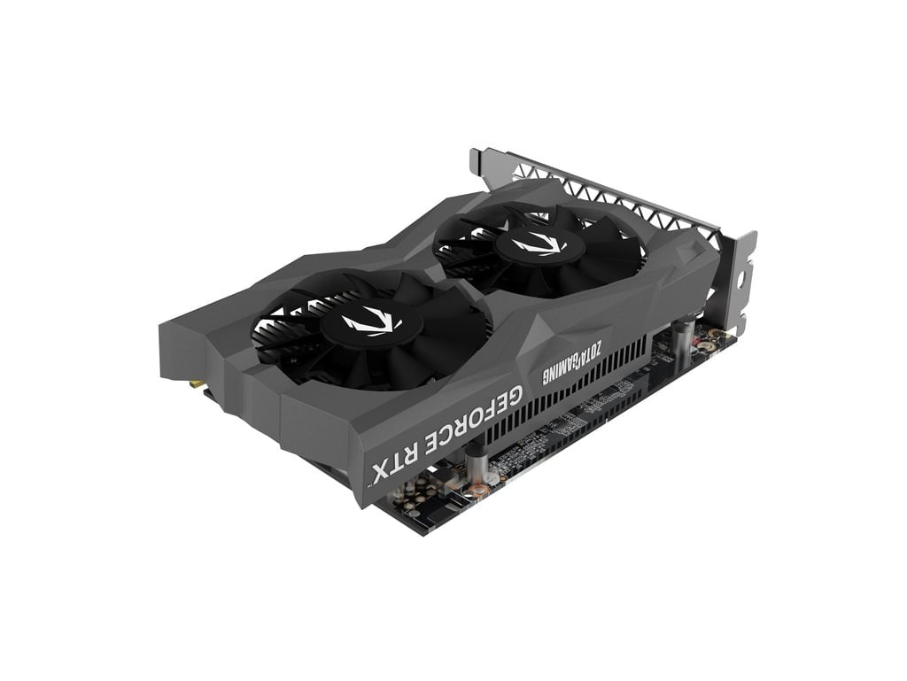 Graphics card RTX 3050 Twin Edge OC 6 GB GDDR6 96bit 3DP/HDMI