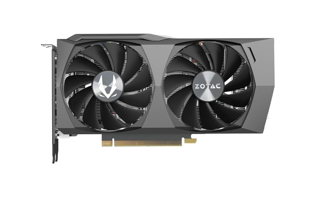 Graphics card RTX 3060 Twin Edge 12GB GDDR6 192bit 3DP/HDM