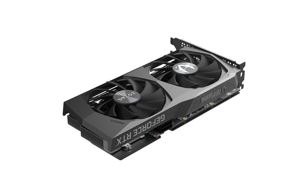 Graphics card RTX 3060 Twin Edge 12GB GDDR6 192bit 3DP/HDM