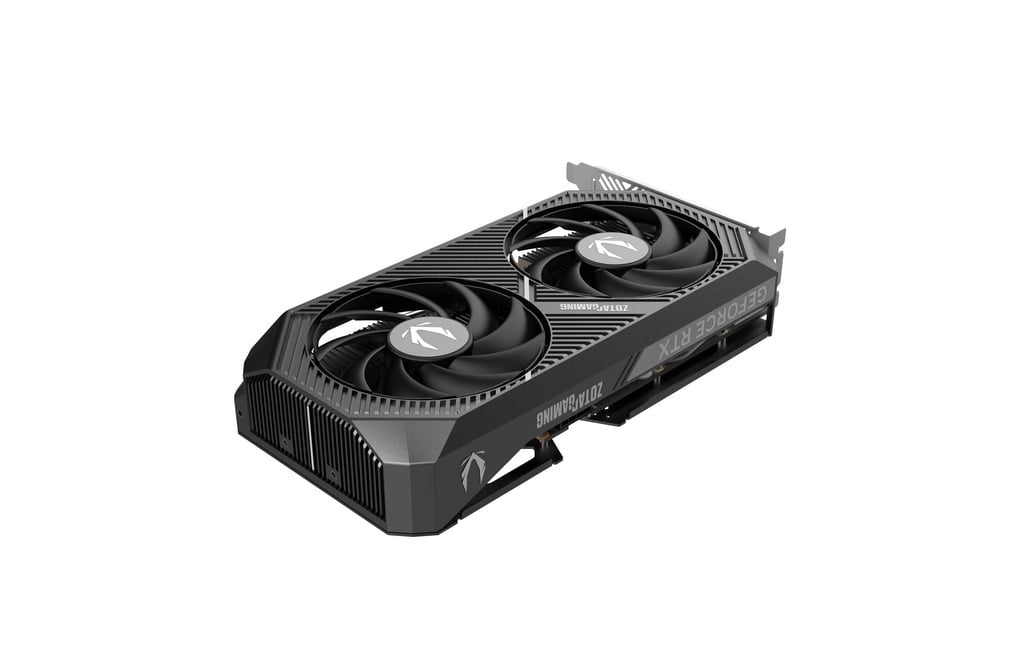 Graphics card GeForce RTX 5060 TWIN EDGE OC 8GB GDDR7 128bit 3DP/HDMI