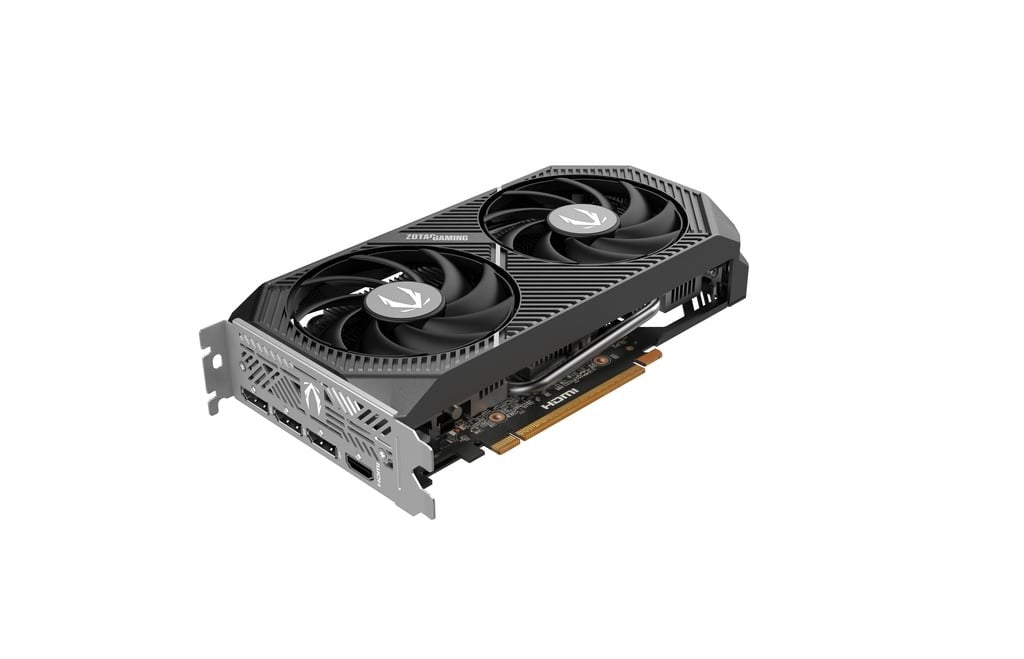 Graphics card GeForce RTX 5060 TWIN EDGE OC 8GB GDDR7 128bit 3DP/HDMI