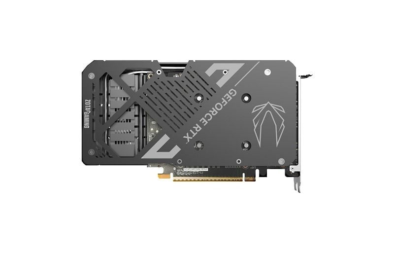 Graphics card RTX 5060 AMP CORE 8GB GDDR7 128bit 3DP/HDMP