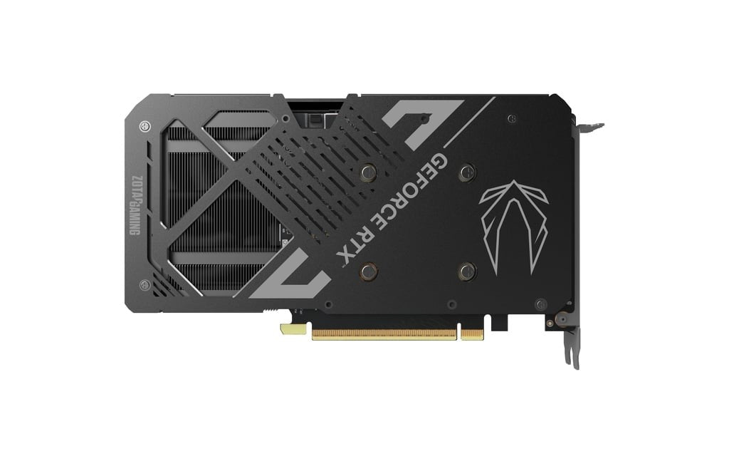 Graphics card GeForce RTX 5060 Ti 8GB TWIN EDGE OC GDDR7 128bit 3DP/HDMI