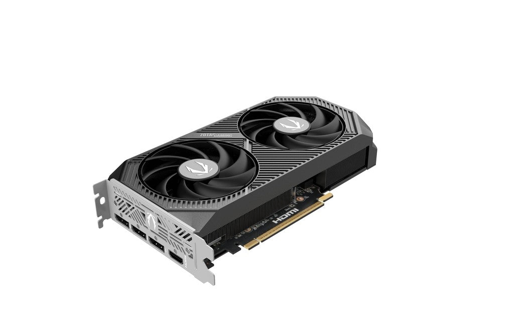 Graphics card GeForce RTX 5060 Ti 8GB TWIN EDGE OC GDDR7 128bit 3DP/HDMI
