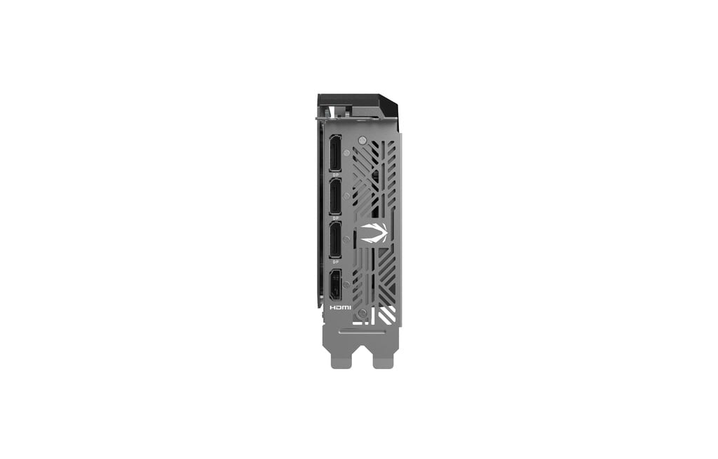 Graphics card GeForce RTX 5060 Ti 8GB AMP GDDR7 128bit 3DP/HDMI