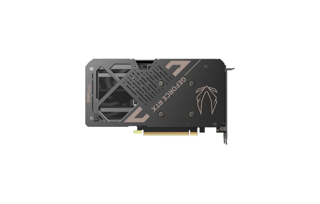 Graphics card GeForce RTX 5060 Ti 8GB AMP GDDR7 128bit 3DP/HDMI
