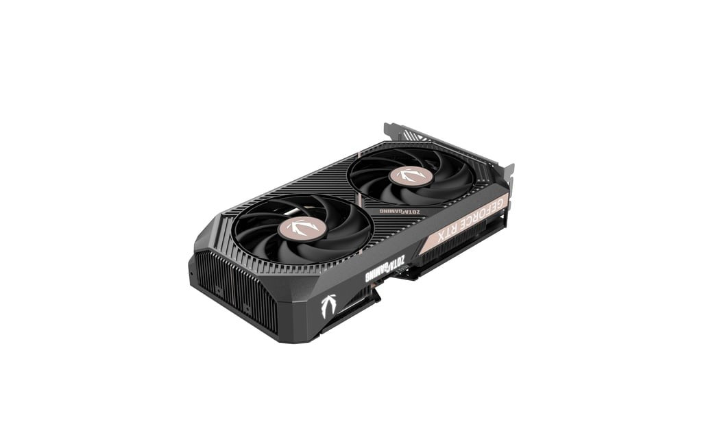 Graphics card GeForce RTX 5060 Ti 8GB AMP GDDR7 128bit 3DP/HDMI