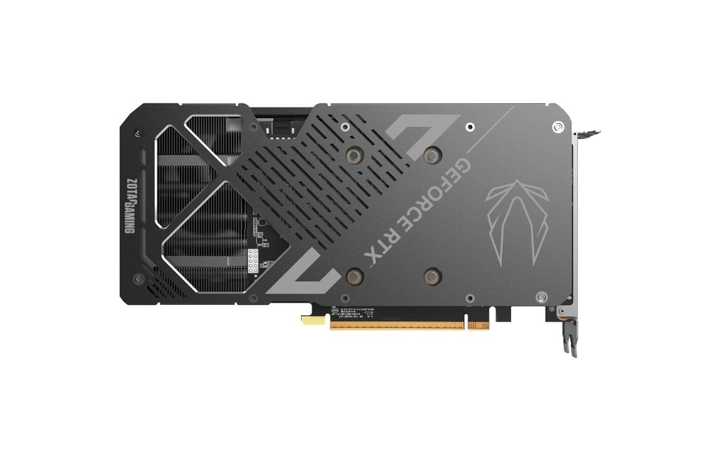 Graphics card GeForce RTX 5070 TWIN EDGE OC 12GB GDDR7 192bit 3DP/HDMI
