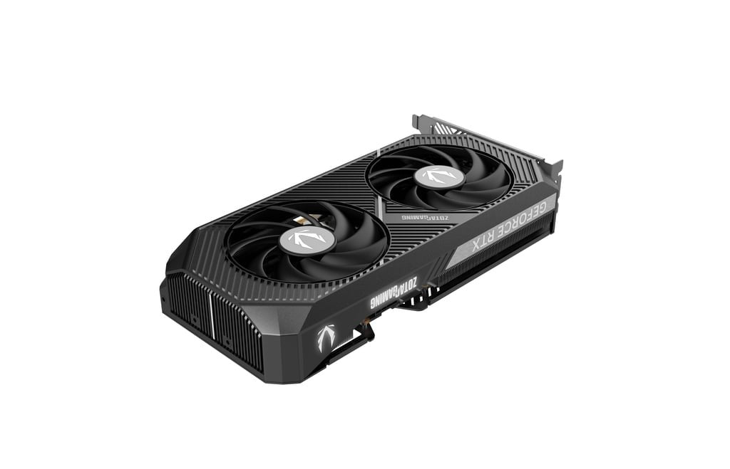 Graphics card GeForce RTX 5070 TWIN EDGE OC 12GB GDDR7 192bit 3DP/HDMI