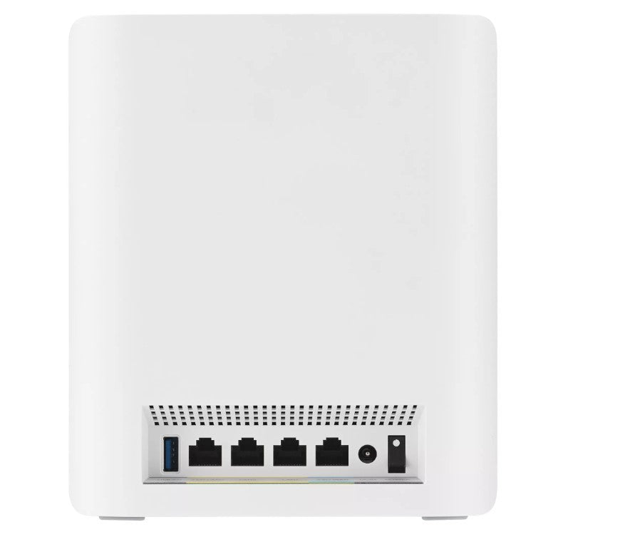 ZenWiFi BT8 Tri- Band WiFi 7 Mesh (1pk)