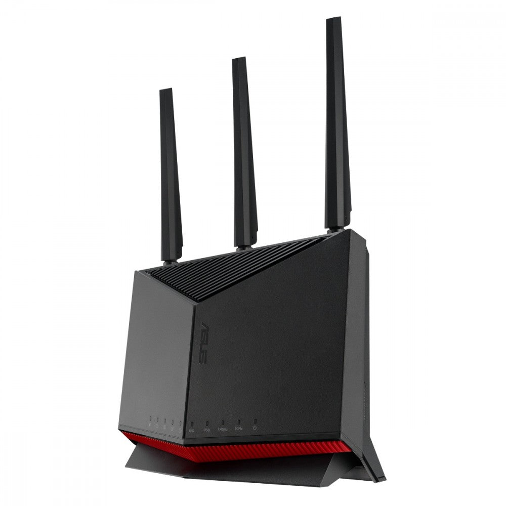 RT-BE86U Router Wi Fi 7 BE6800