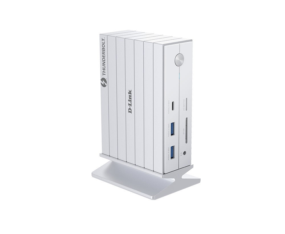 Docking station DUF-E01/E