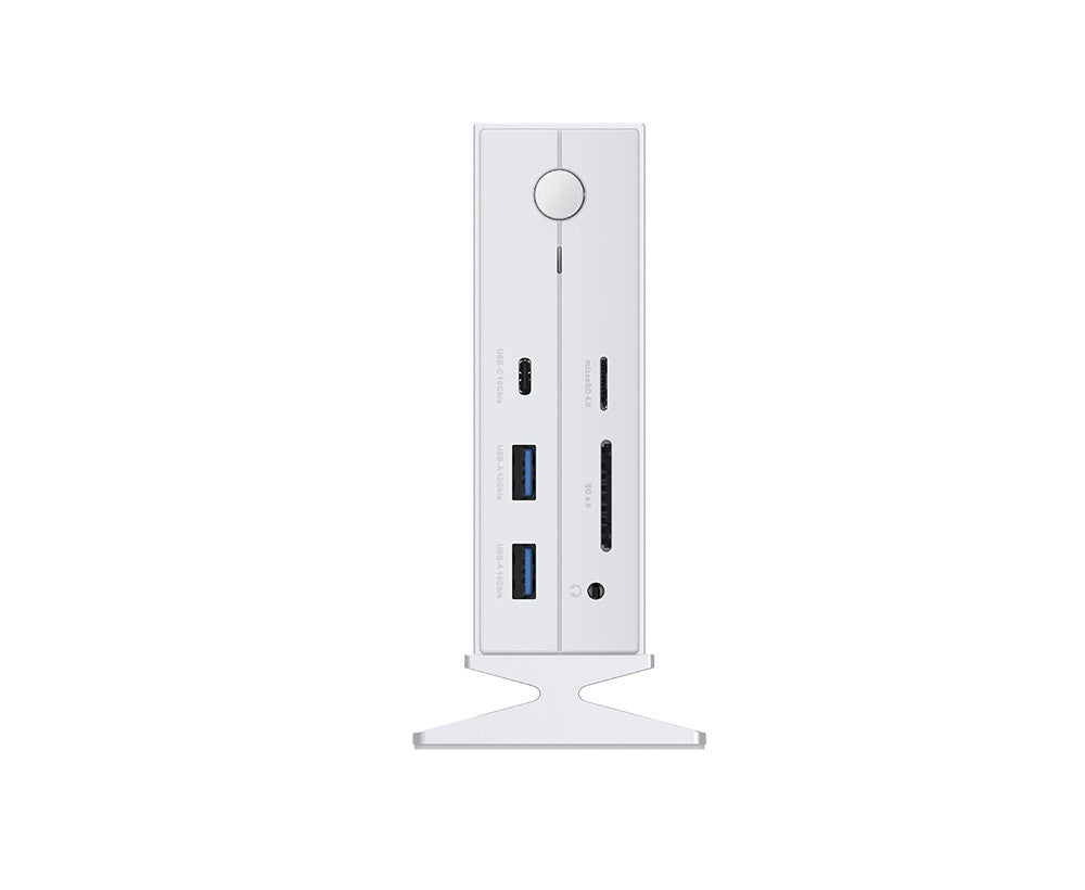 Docking station DUF-E01/E